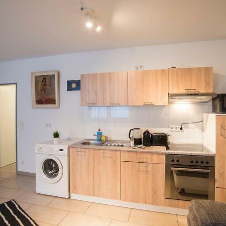 Duesseldorf Comfort Apartment Exterior photo