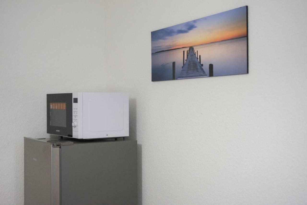 Duesseldorf Comfort Apartment Exterior photo